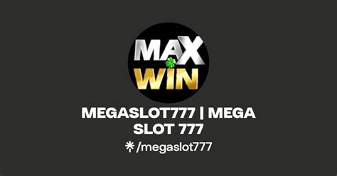 megaslot 777 - blessbet 777